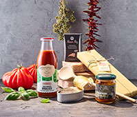 Italienische Momente