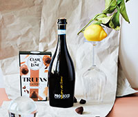 Prosecco & Trüffel