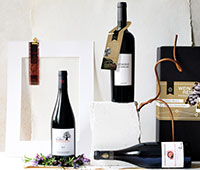 Weinreise Frankreich