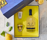 My Limoncello Gift pack